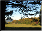 foto Parco Wilhelmshöhe in Autunno